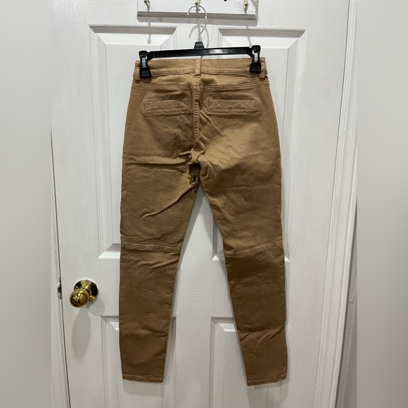 Cargo denim - Picture 3 of 3